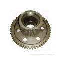 Agricultural Gearbox Metal Part for Precision Gear Supplier